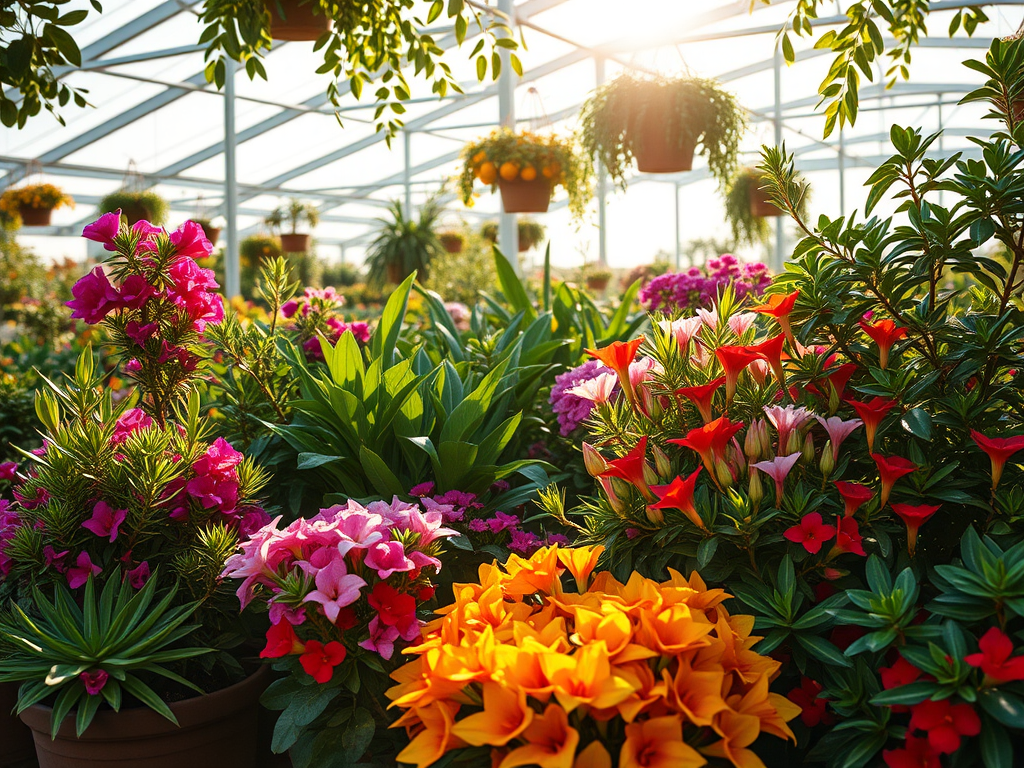 RM Plants B. V.