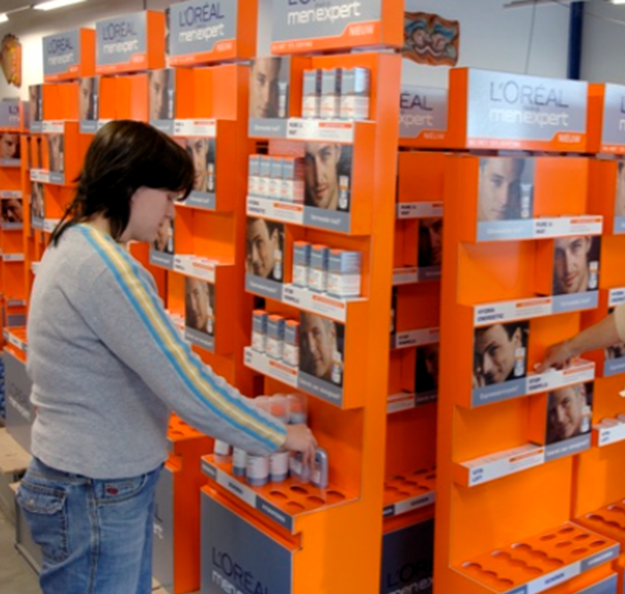 Handling Service Holland B.V.