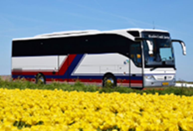 Autobusová doprava Doelen
