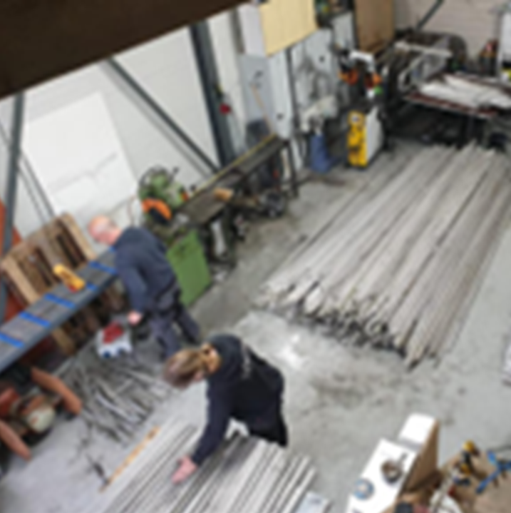 «Viking Tuinbouwtechniek B.V.»