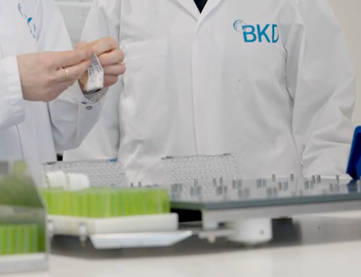 Stichting Bloembollenkeuringsdienst